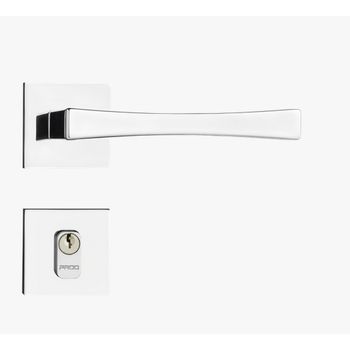 FECHADURA PADO ZM VIVALDI ROS 885-90E CR EXTERNA