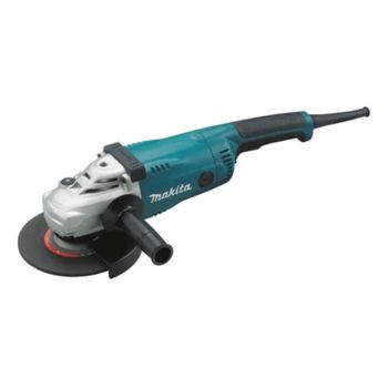 ESMERILHADEIRA ANGULAR 180MM MAKITA 2200W GA7020 - 127V