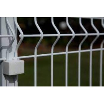 TELA GRADIL MORLAN BRANCO 1,03X2,50MT