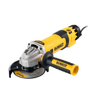 ESMERILHADEIRA 5POL DEWALT 220V DWE4336-B2