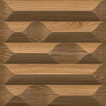 PORCELANATO CEUSA 58X58 OLMO DECOR NO MATTE (1,35M2/CX)