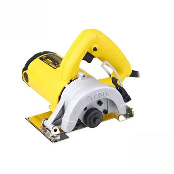 SERRA MÁRMORE DEWALT 125MM 1400W 127V DW862BR