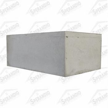 MÓDULO PARA CHURRASQUEIRA PREDIAL 75 NATURAL DEGRILL