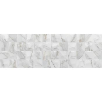 PORCELANATO ELIANE 30X90,2 CALACATA CUBIC BR (1,62M2/CX)