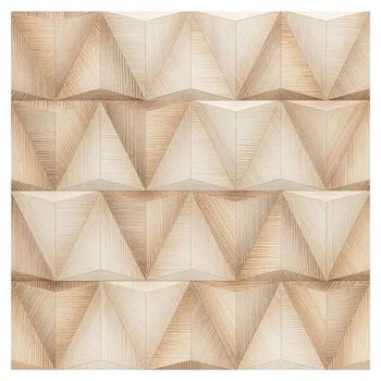 PORCELANATO PORTINARI 58,4X58,4XNORDIC DECOR BE MIX NAT (1,70M2/CX)