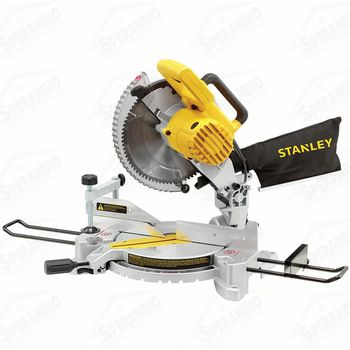 SERRA DE ESQUADRIA 10 127 SM16-BR STANLEY