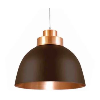 PENDENTE MONACO LUXO 36X40 MARXCOBXB.COBXCOB CT