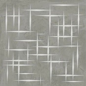 PORCELANATO CEUSA 58,4X58,4 TEC CONCRET DGR MATTE (1,70M2/CX)