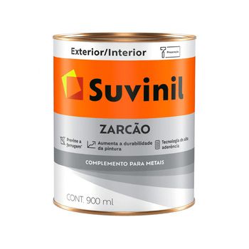 ZARCÃO 900ML SUVINIL