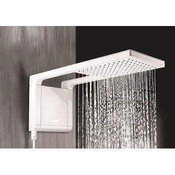 CHUVEIRO LORENZETTI ACQUA STORM BRANCO