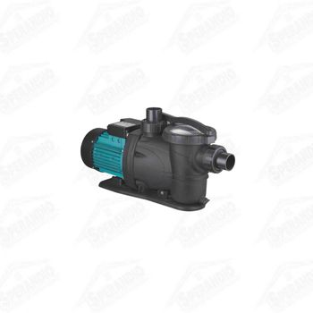 BOMBA PARA PISCINA DOIT XKP 554A 0,5 HP MONOFÁSICO 110V PDR