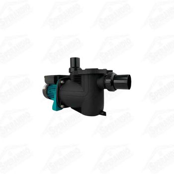 BOMBA PARA PISCINA DOIT XKP 1104A 1,0 HP MONOFÁSICO 110V PDR