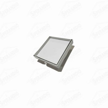 RALO OCULTO 10X10 BRANCO