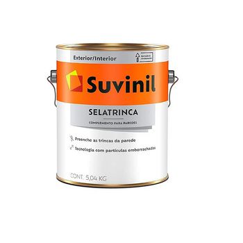 SELA TRINCA 5KG SUVINIL