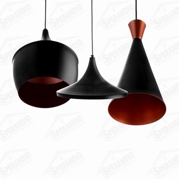 CONJUNTO TOM DIXON BRANCO COM COBRE