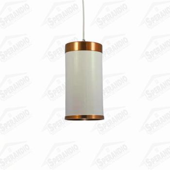 PENDENTE LONDRES PREMIUM - BRANCO