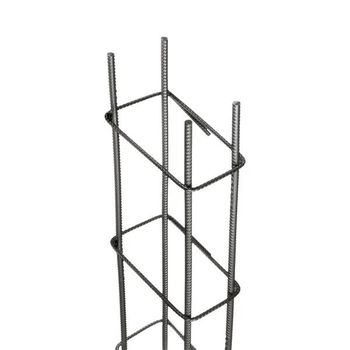 COLUNA SOLDADA 8MM 5/16 6X27-6MC