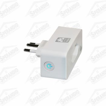 SMART PLUG 