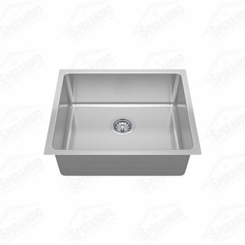 CUBA PREMIUM 30532 - INOX