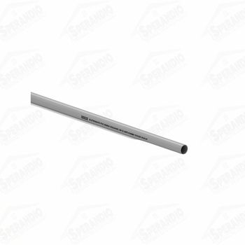 ELETRODUTO DE PVC SOLDÁVEL - CINZA