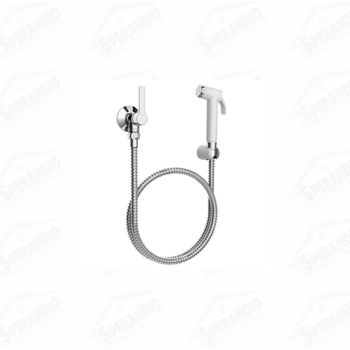 DUCHA HIGIÊNICA COM REGISTRO GALI
