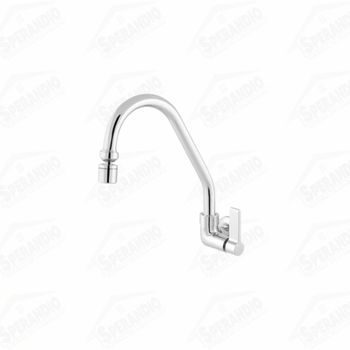 TORNEIRA C-70 DE PAREDE STANDER 1167