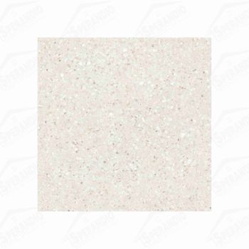 PORCELANATO BIANCOGRES 90X90 TERRAZZO VENEZIANO AVORIO