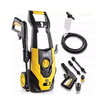 LAVADORA ALTA PRESSAO 127V 1200W 1500PSI TRAMONTINA