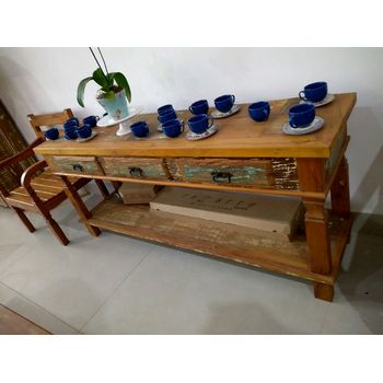 APARADOR RÚSTICO 