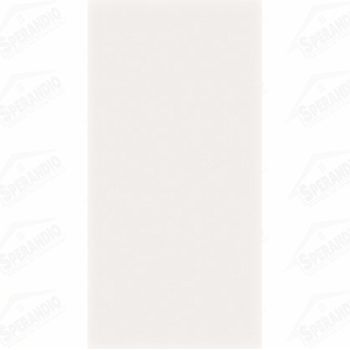PISO SUPERGRES RAFFINATO 30X58 DREAM WHITE (2,06M2/CX)