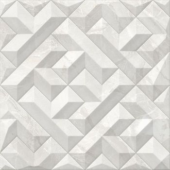 PORCELANATO ITAGRES 60X60 HABIT PÉROLA (1,80M2/CX)