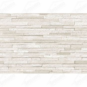 PORCELANATO ITAGRES 45X66 FILETTO TRAVERTINO (1,48M2/CX)