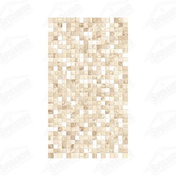 PISO MADRE PEROLA CARMELO FIOR 32,2X57,3 (2,03 M2/CX)