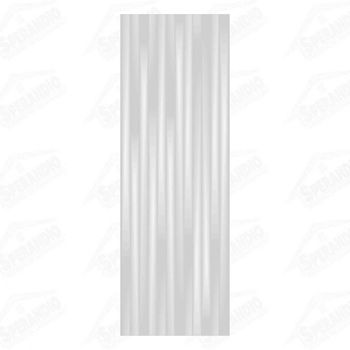 PORCELANATO WIND WHITE INCEPA 40X120 (0,96 M2/CX)