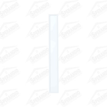 LUMINARIA LED EMBUTIR 120X15CM 36W 3000K KIAN