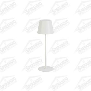 LUMINÁRIA MILANO 3W 3K 230L BRANCA - GAYA