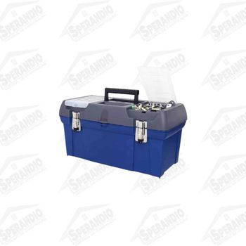 CAIXA DE FERRAMENTA 19 PLASTICO - IRWIN