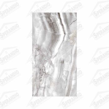 PLACA CERAMICA CARAVAGGIO POLIDO 61X116 (2,14 M2/CX) - ROCHA FORTE
