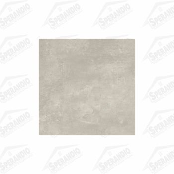 PORCELANATO BIANCO 80X80 CHICAGO GRIGIO SATIN (2,60 M2/CX) - BIANCOGRES