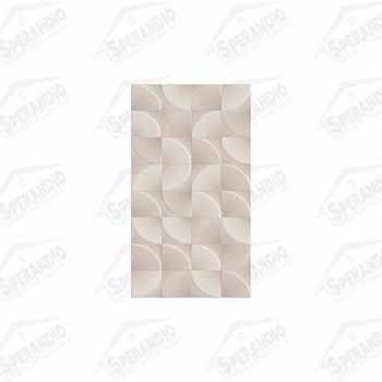 PISO CEDASA 32X58 POEME BEIGE ABR320032 (2,02 M2/CX) - CEDASA