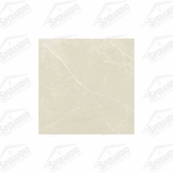 PORCELANATO BIANCO 80X80 PULPIS BEIGE (2,60 M2/CX) - BIANCOGRES