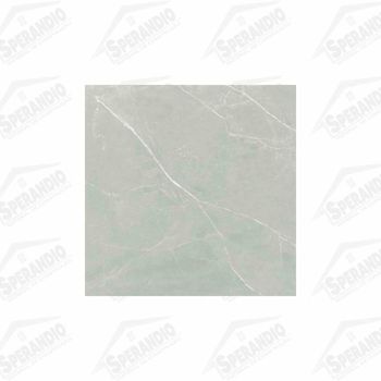 PORCELANATO BIANCO 80X80 PULPIS GRIGIO LUX (2,60 M2/CX) - BIANCOGRES