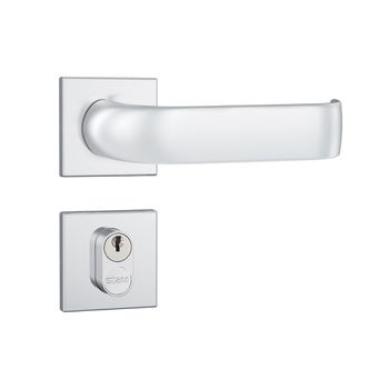 FECHADURA 803/39 RQ1 INOX EXTERNA STAM