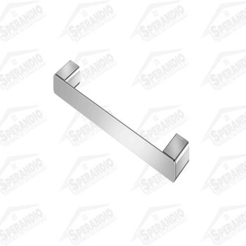 PORTA TOALHA BAS 300 DOCOLFLAT CR - DOCOL
