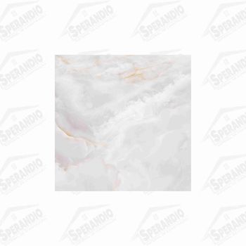 PORCELANATO 60X120 ONIX BIANCO LUX (2,20 M2/CX) - BIANCOGRES