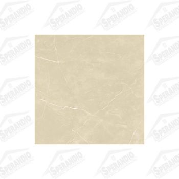 PORCELANATO 80X80 ESSENCE BEGE CETIM (2,60 M2/CX) - INCESA