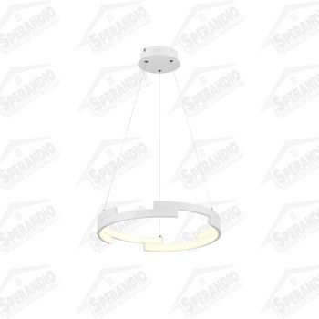 PENDENTE LED EPSILON ORIONIS 40W - ASTRALED 