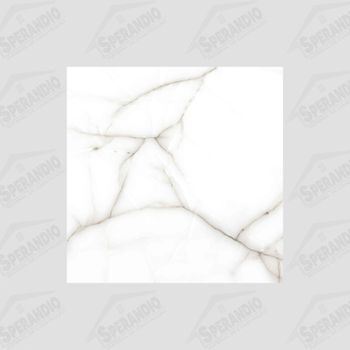 PISO 75X75 THASSOS GRIS POLIDO (2,81 M2/CX) - LUME