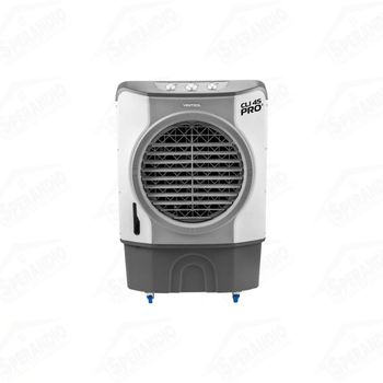 CLIMATIZADOR EVAPORATIVO CLI45 PRO2-02 45L 210W 220V - VENTISOL
