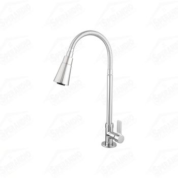 TORNEIRA GOURMET METALPLAS 2192 C-69 MESA GOUMET